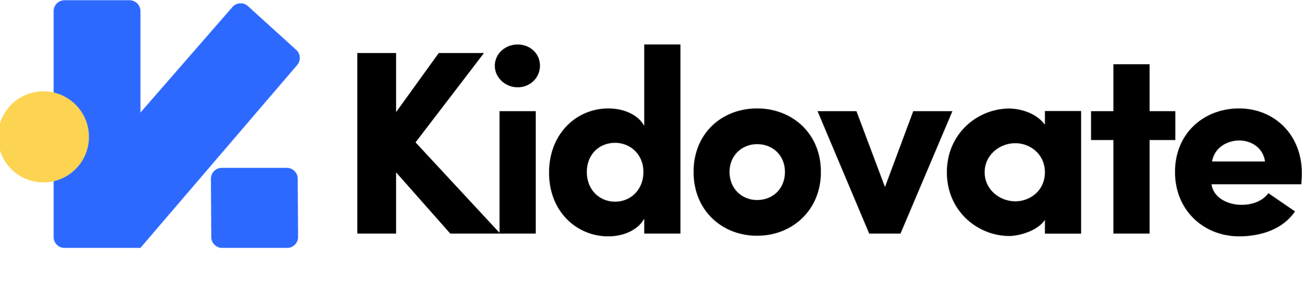 Kidovate logo